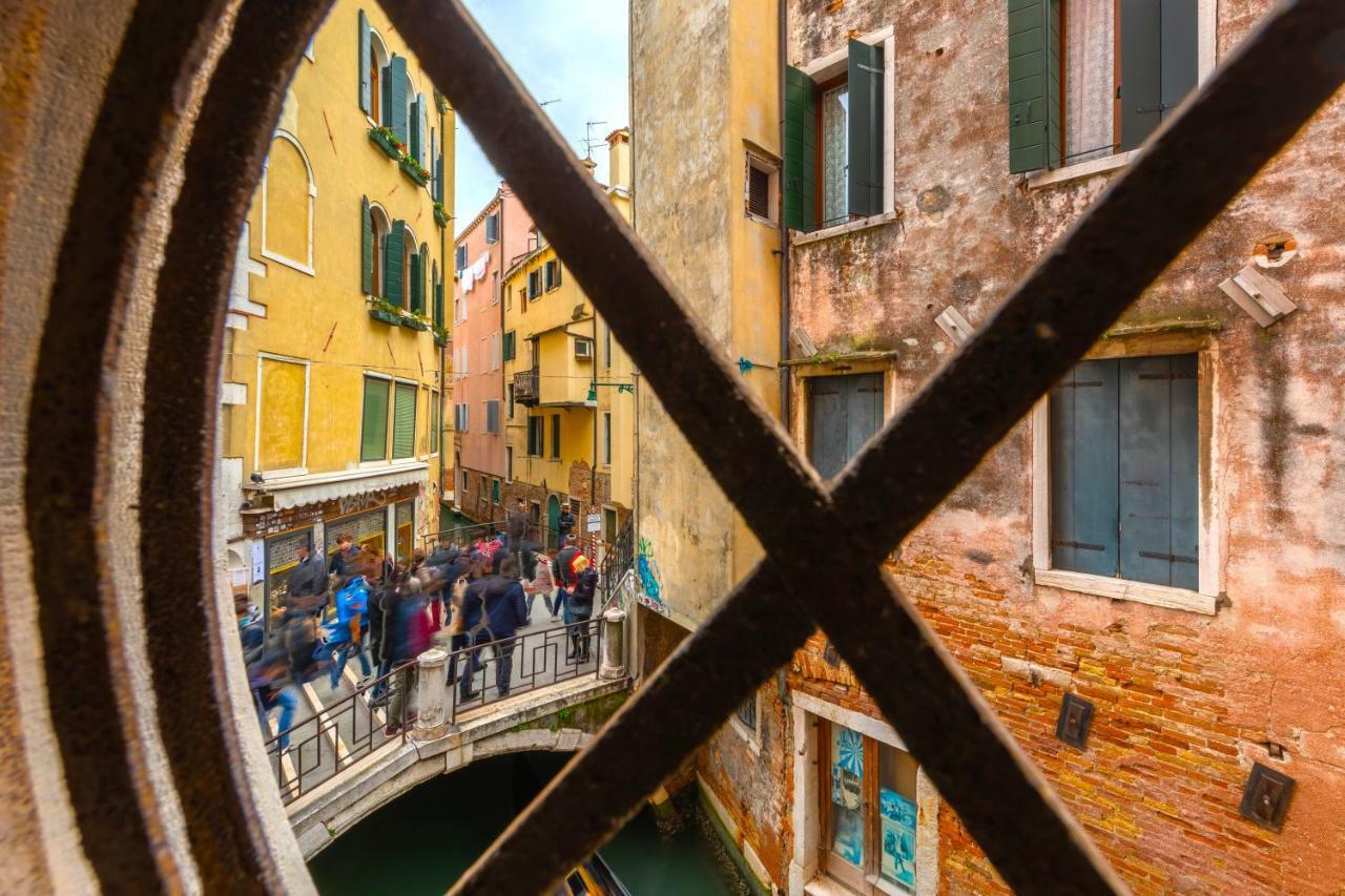 Incanto Venise Extérieur photo