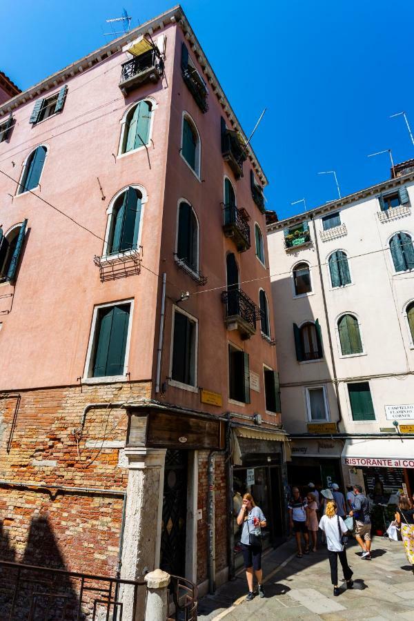 Appartement Incanto Venise Extérieur photo